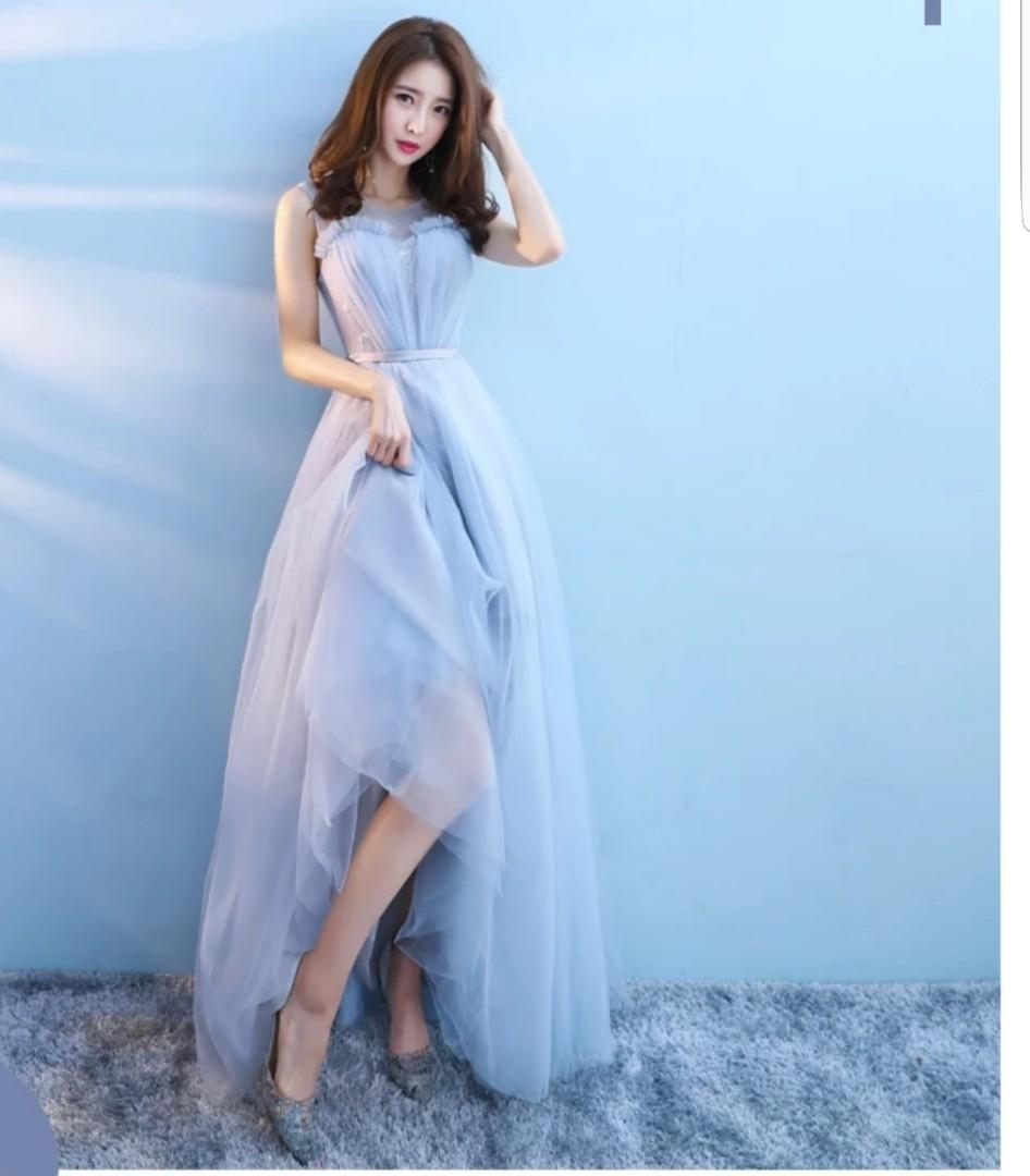 fairytale prom dresses