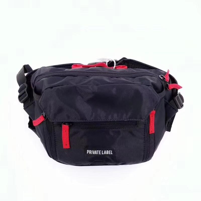 private label side bag