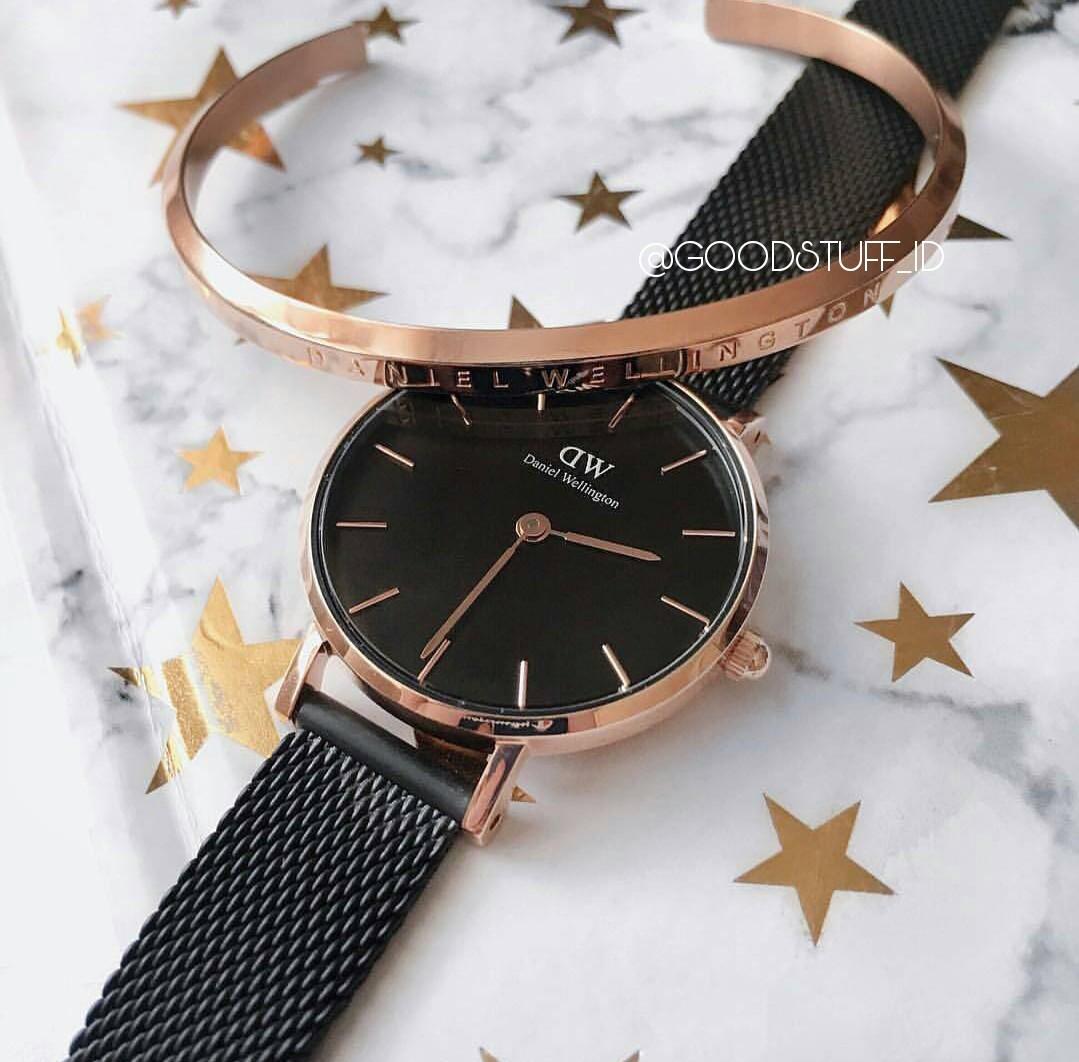 Nato Strap Strap Daniel Wellington Ori Daniel Wellington Watch