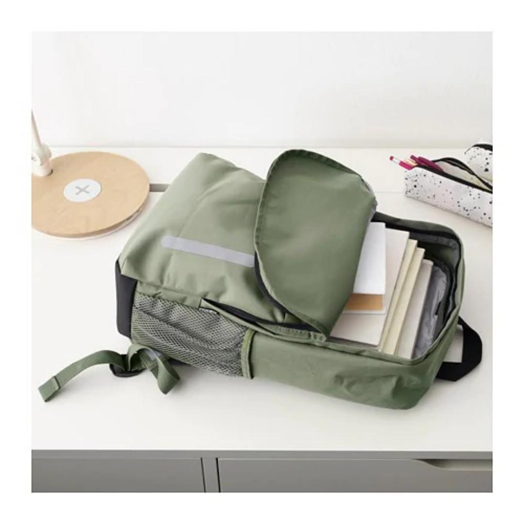 Ikea backpack starttid deals