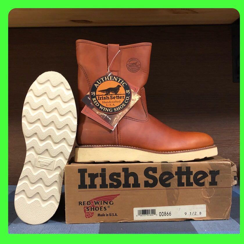 irish setter boot dealers