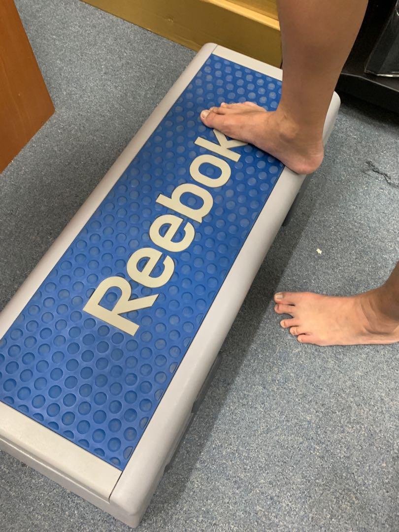 reebok step board singapore