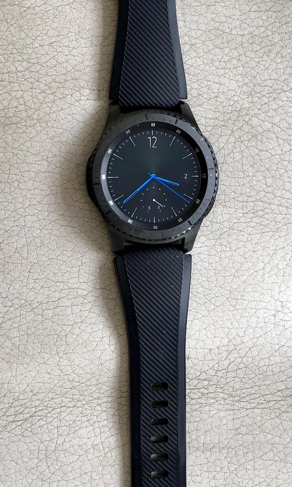 samsung gear s3 offer