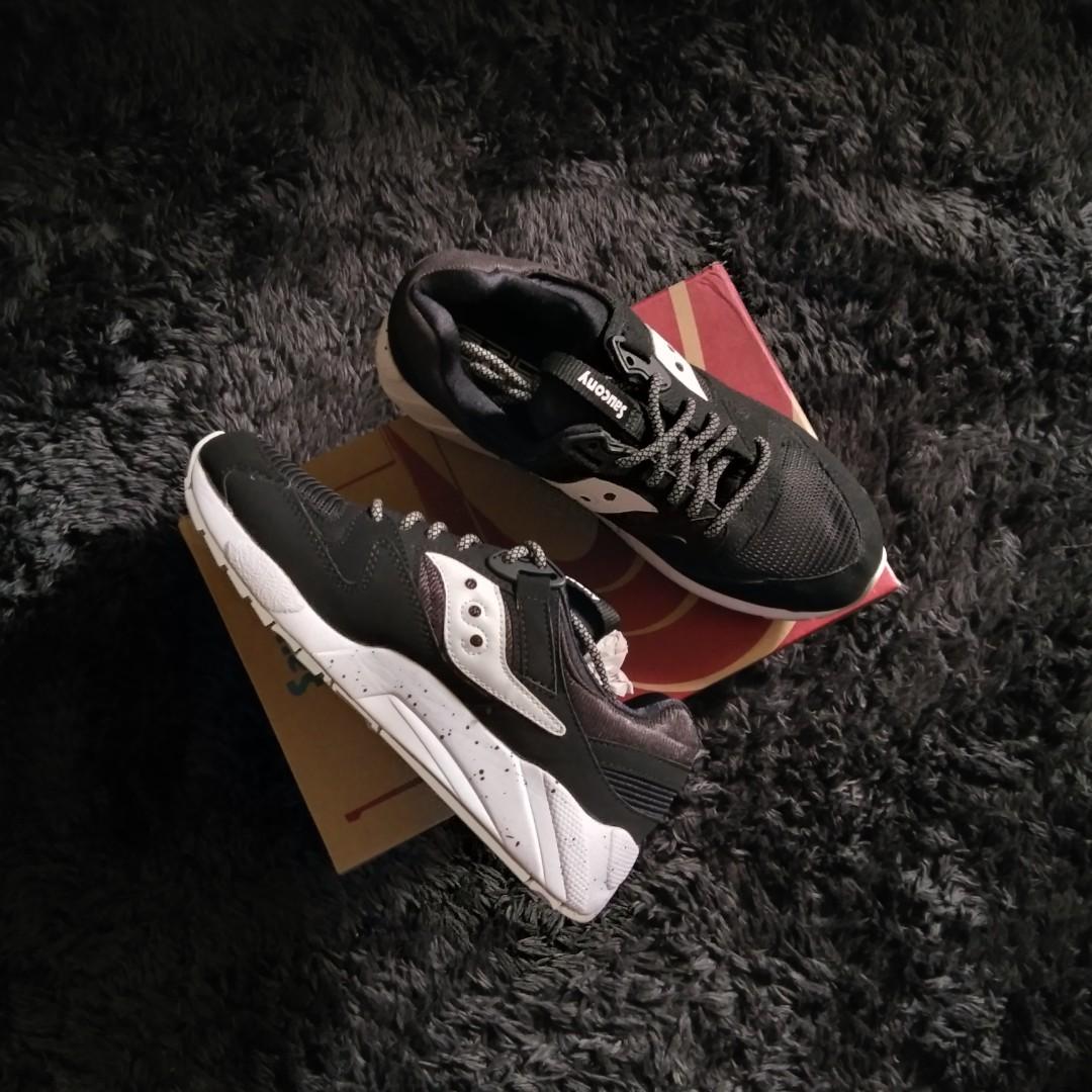 Saucony grid 2025 9000 malaysia