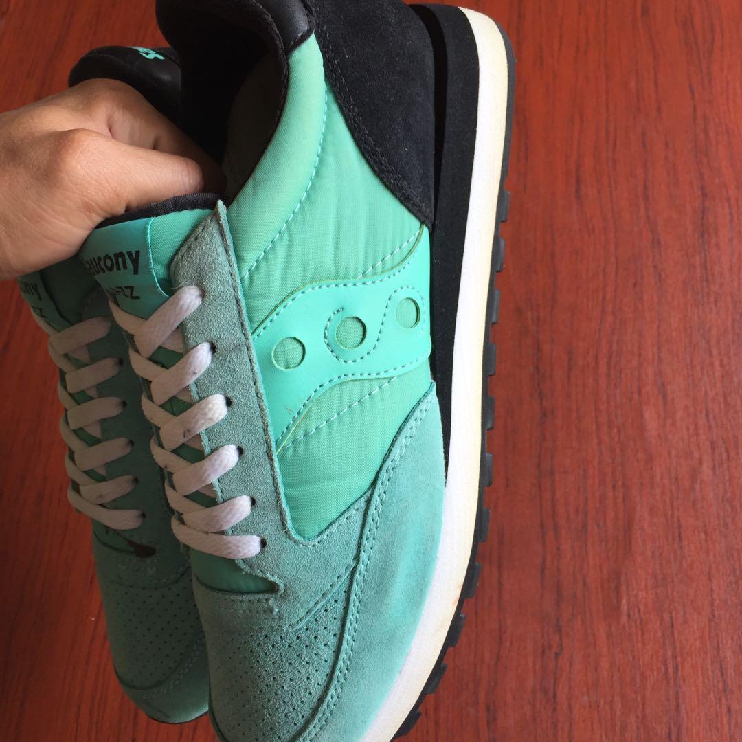 saucony jazz 44