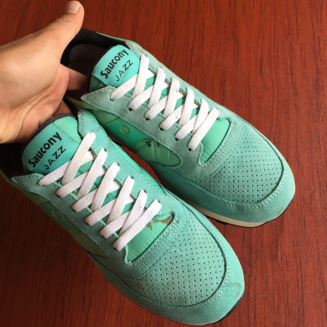 saucony jazz 44