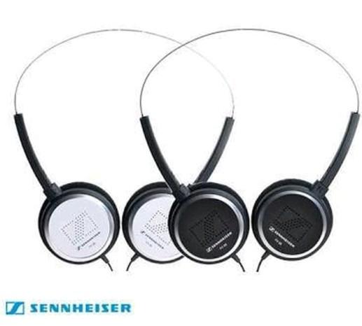 Sennheiser PX 88 Lightweight Headphones Stylish Ergonomic