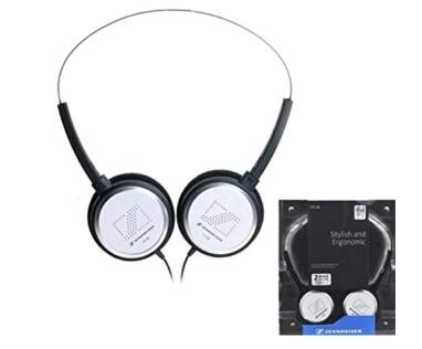 Sennheiser px 88 hot sale review