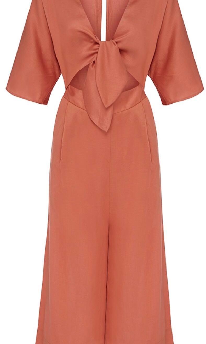 sheike avalon jumpsuit