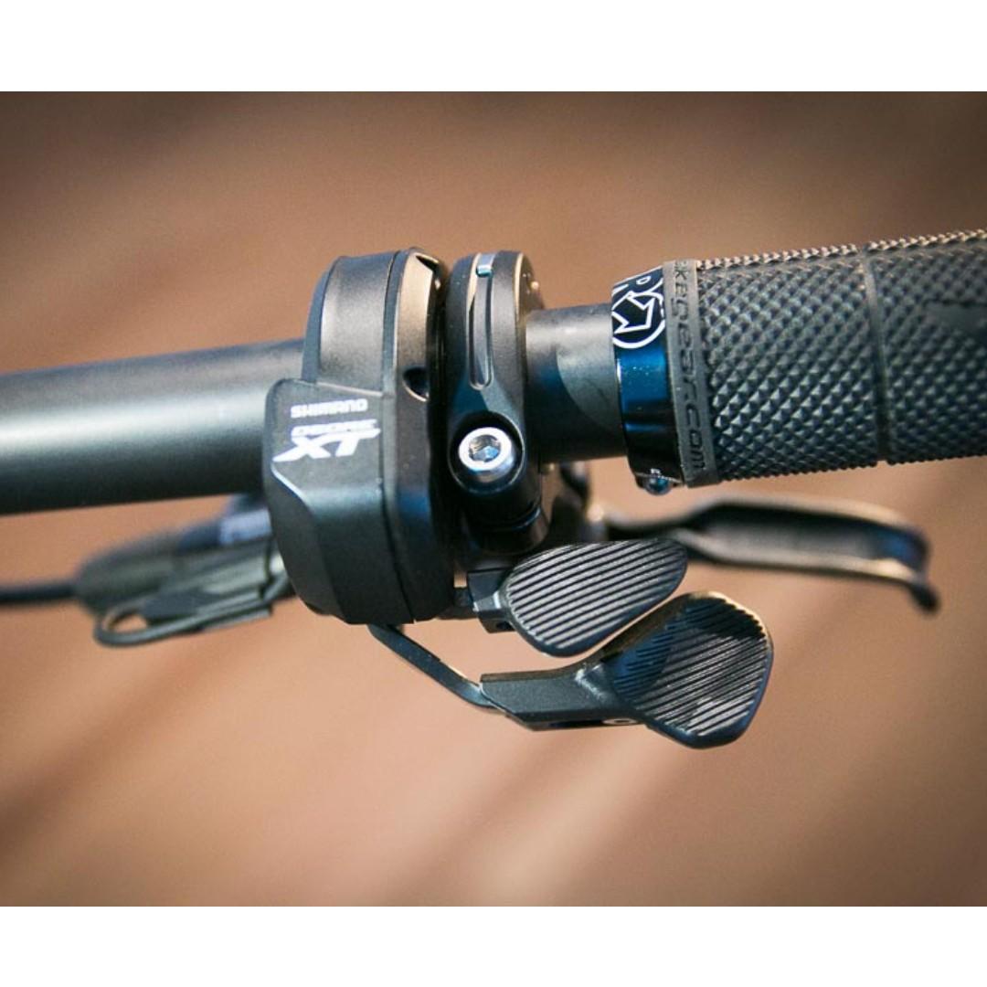 Shimano Xt Sw-m8050 Di2 Right Shifter Wheel Shimano Deore XT SW