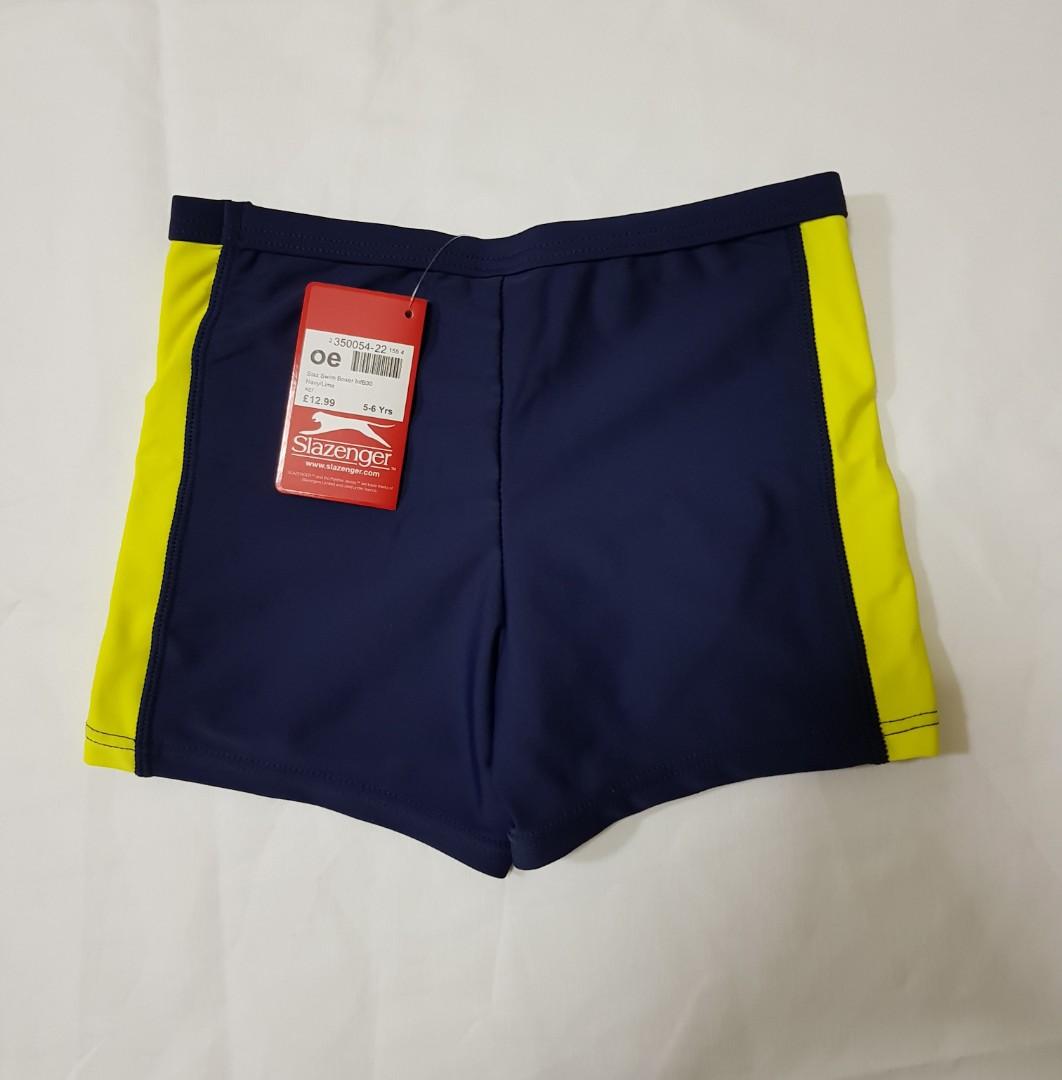 slazenger swimming shorts