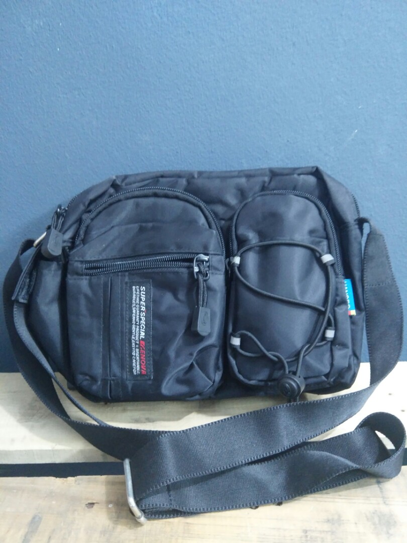 Genova sling bag sale price