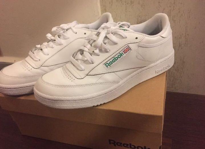 reebok club c 85 price