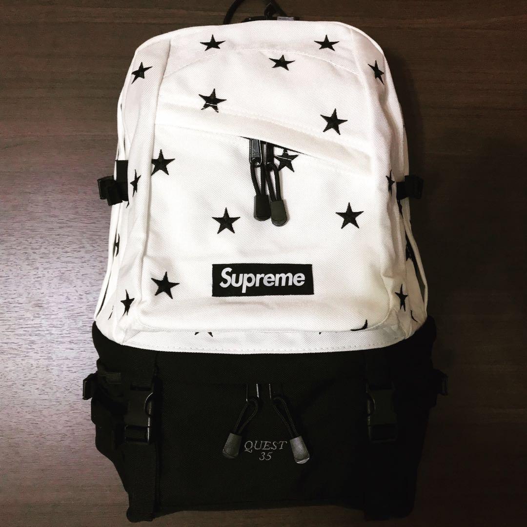 Supreme sales 35th backpack