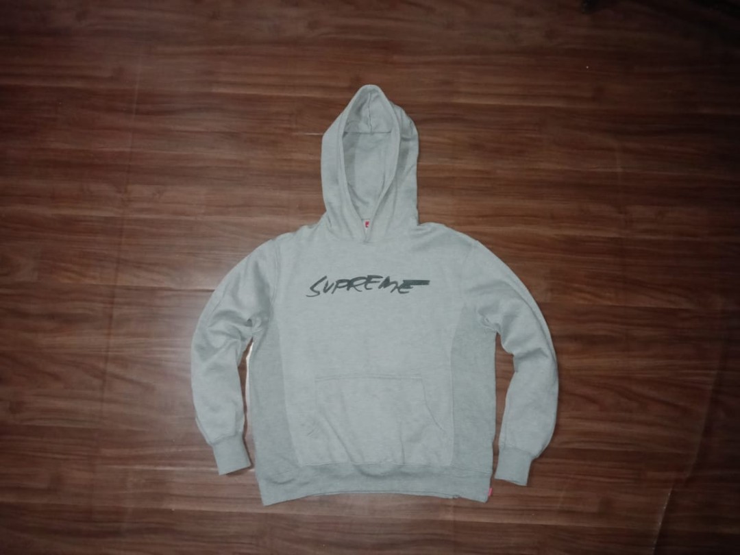 Supreme Futura Pullover Hoodie not Bape Stussy Thrasher Huf