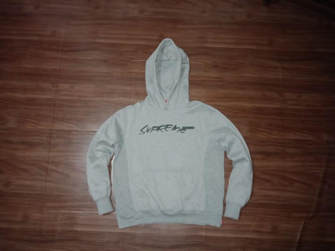 supreme futura hoodie