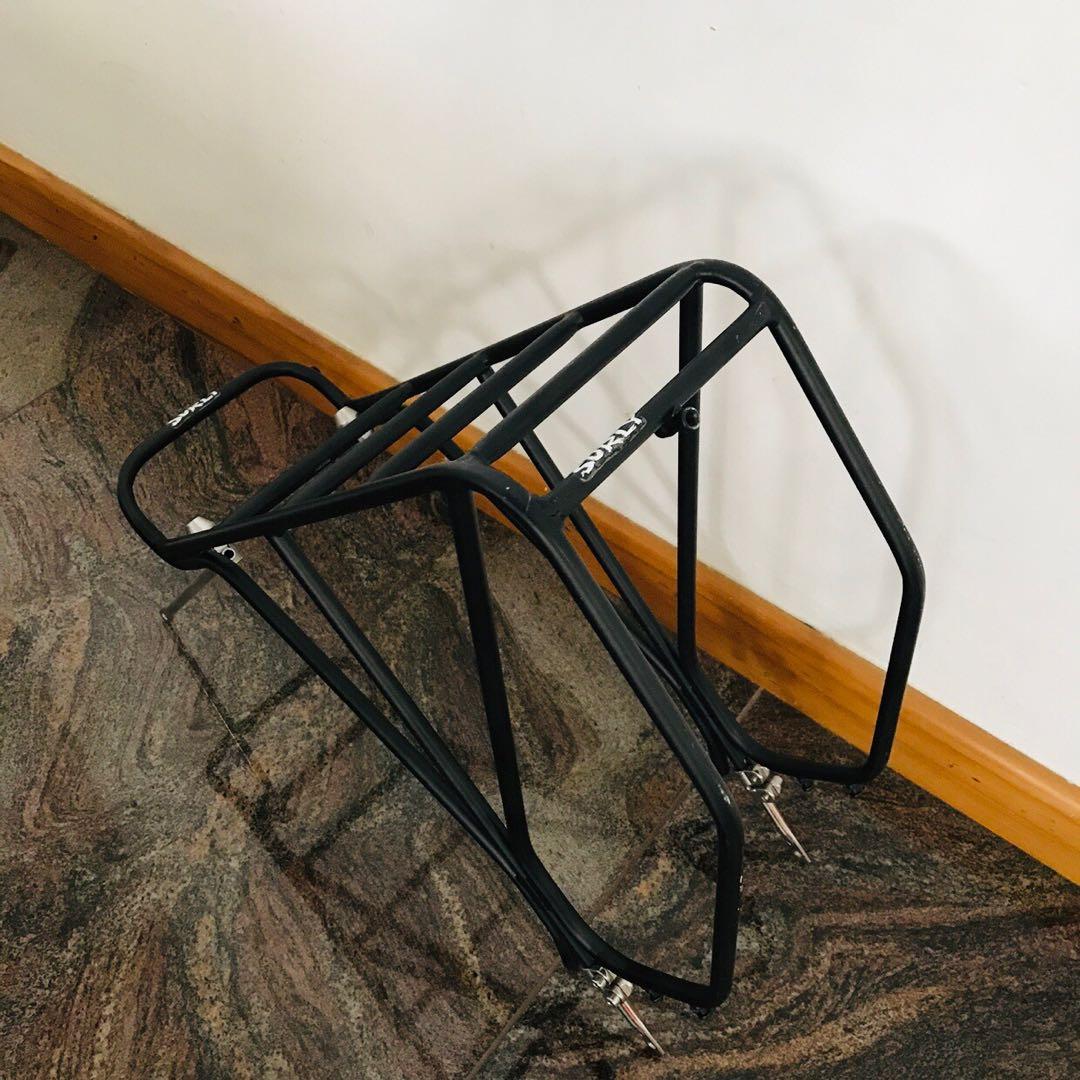 surly bike rack