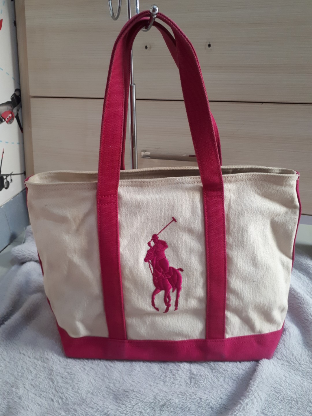 personal item united backpack