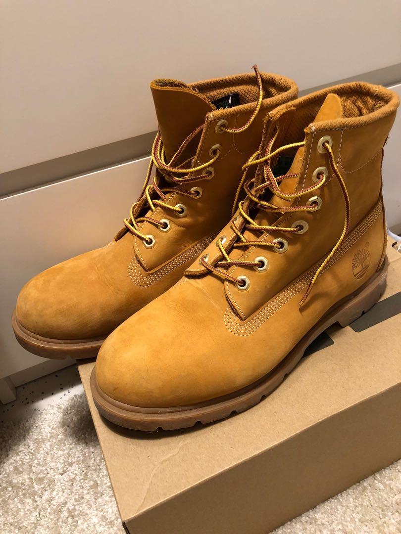 gucci timberland boots