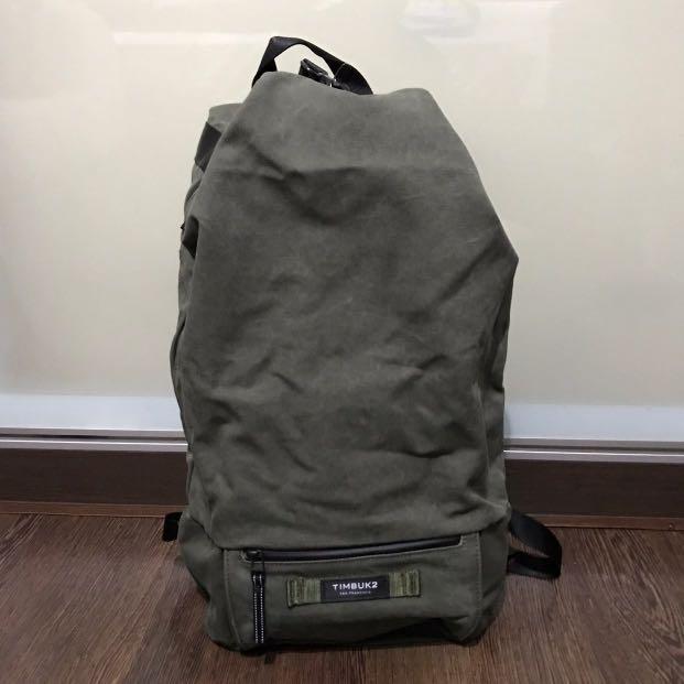 timbuk2 hitch pack