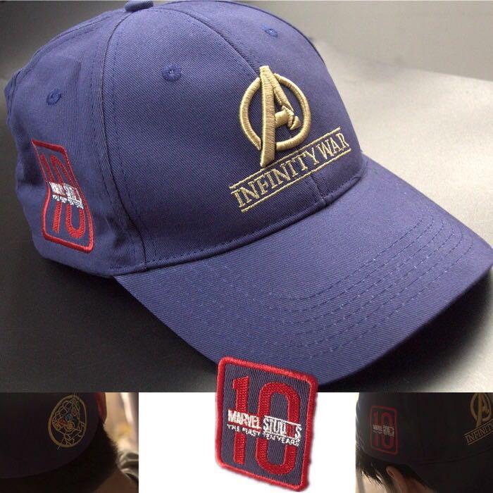 new era avengers