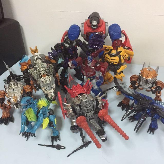 Transformers G1 Hasbro Kenner Roblox Lego Toys Games Bricks Figurines On Carousell - autobot base 1 roblox