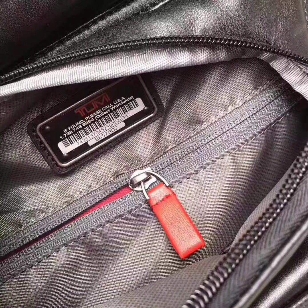 Tumi Backpack Women s Fashion Bags Wallets Backpacks on Carousell