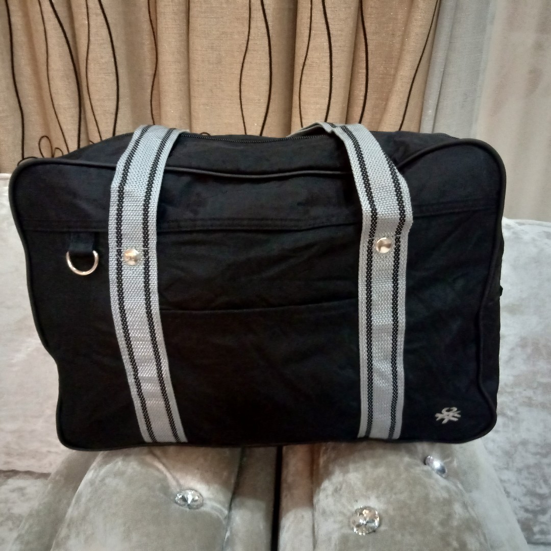 ucb travel bags