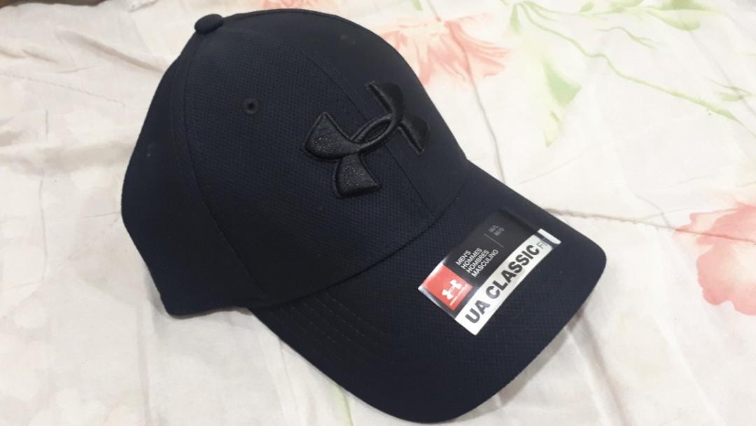 under armour cap original