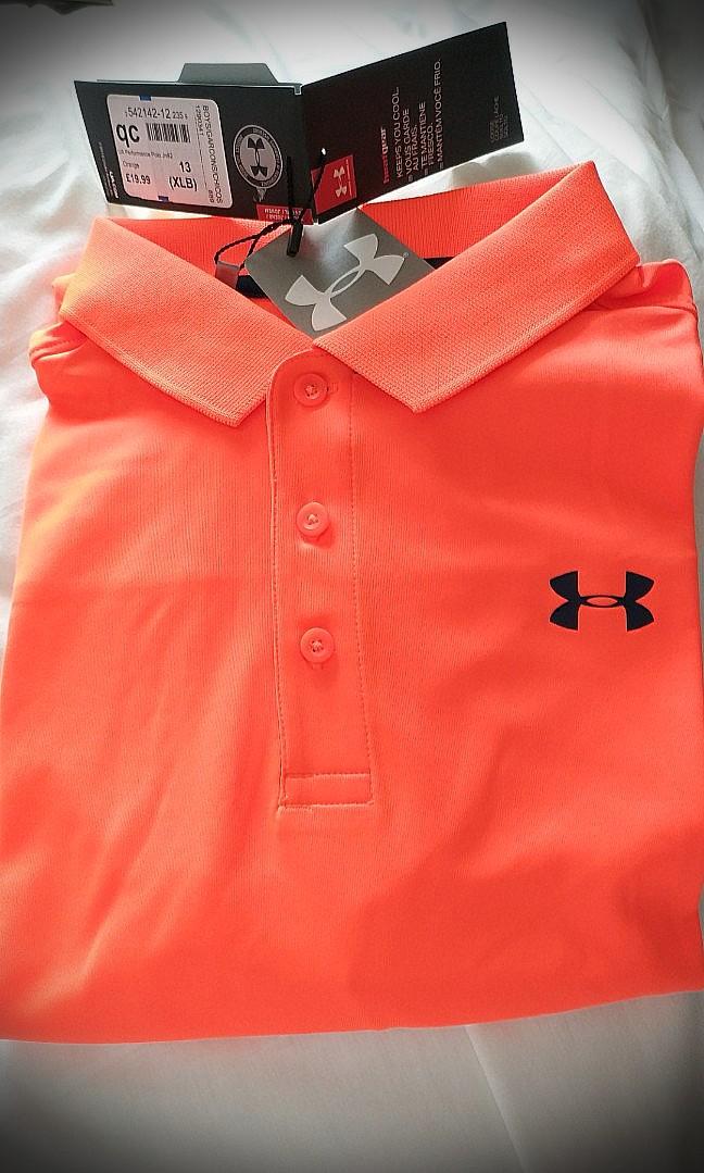 youth heatgear