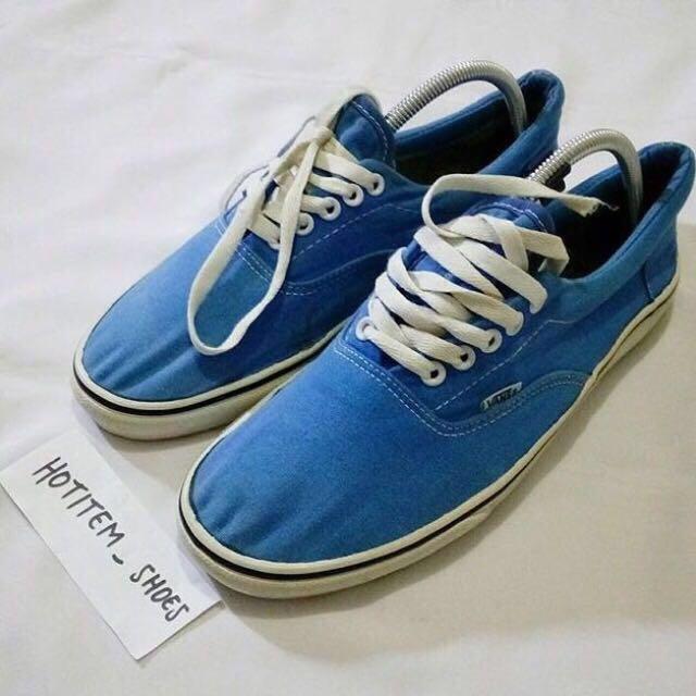 Vans era made in usa Clearance