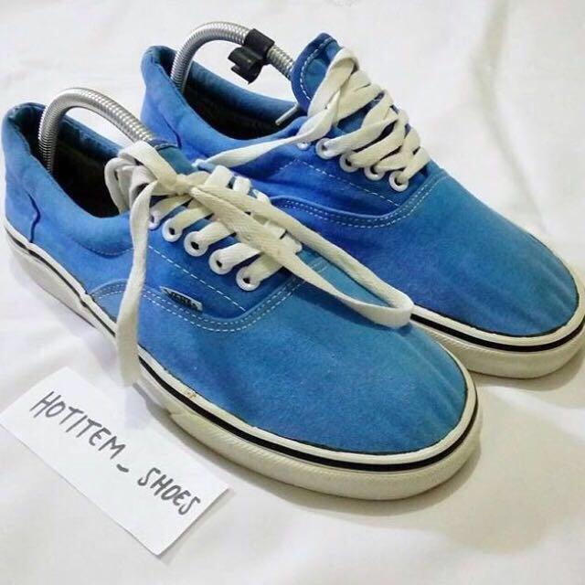 Vans era made in usa Clearance