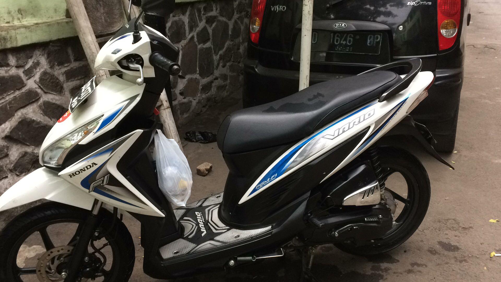 VARIO 110 Cc 2015