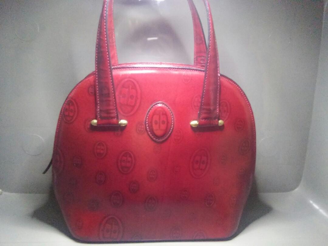 arnaldo bassini suitcase