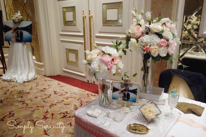 Wedding L The Aberdeen Marina Club Health Beauty Skin Care On