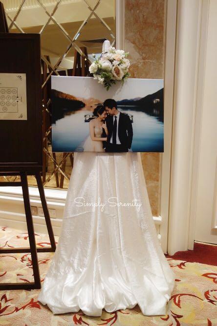 Wedding L The Aberdeen Marina Club Health Beauty Skin Care On