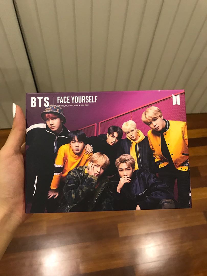 88+ Gambar Album Bts Face Yourself Kekinian 88+ Gambar Album Bts Face Yourself Kekinian