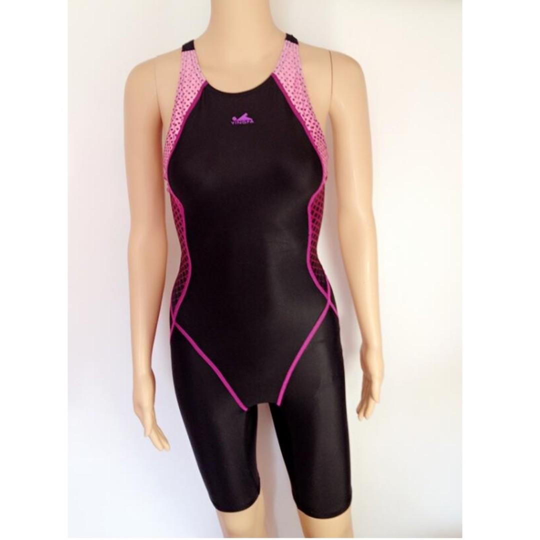 competitive swimsuit sizes