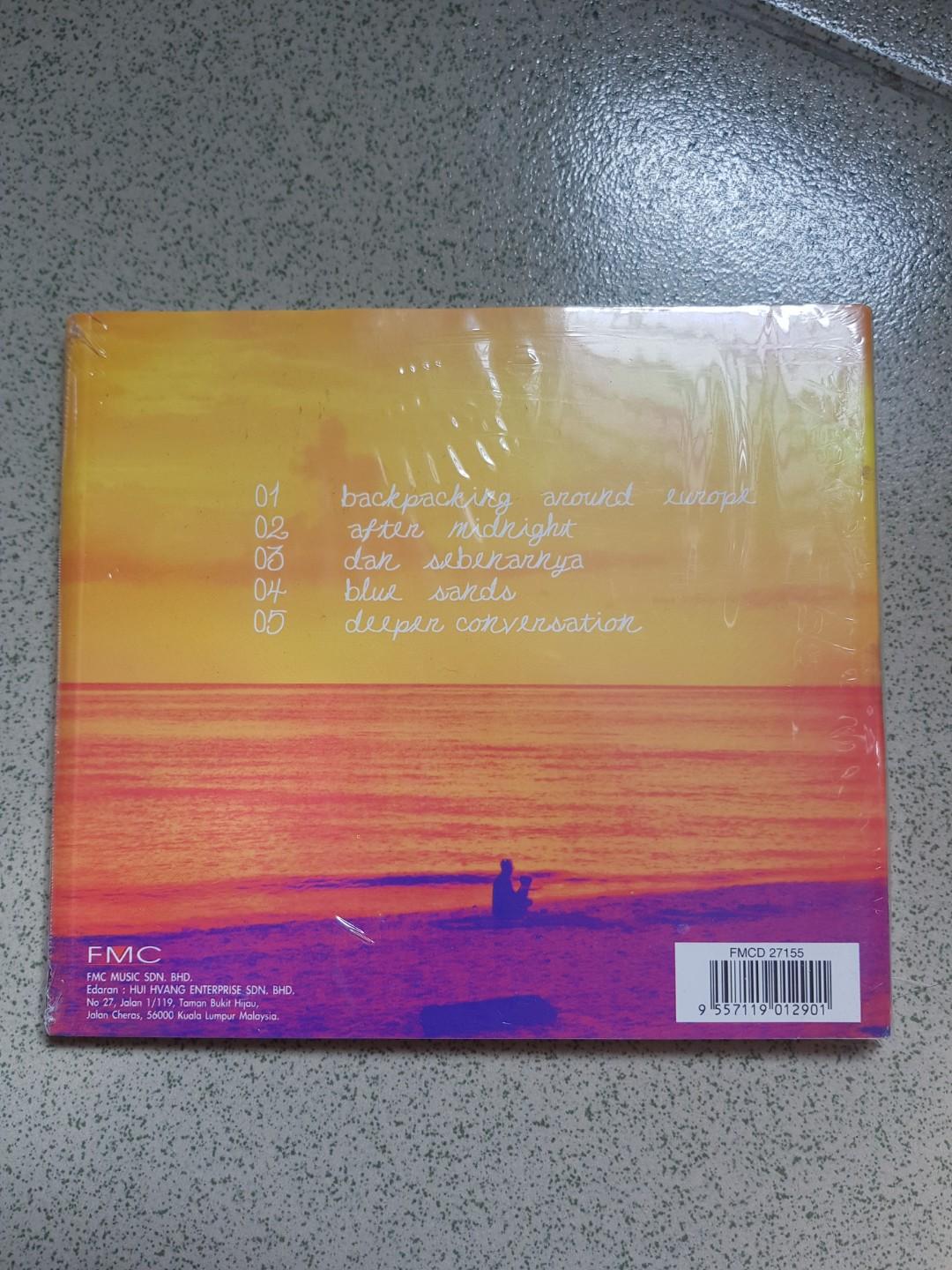 Yuna St Cd Music Media Cd S Dvd S Other Media On Carousell The song was nominated for 3 awards at the malaysian music awards 2010 (anugerah industri muzik). snap to sell chat to buy for free on the carousell marketplace