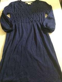Mini dress