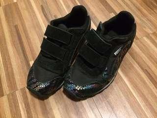 Puma kids shoes - Authentic