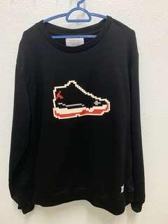 Sweatshirt High Cultured