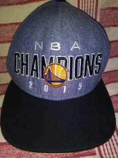 Nba Championship Cap Caps Hats Carousell Philippines
