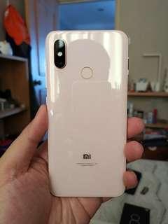 Xiaomi Mi8 Gold 128gb Export