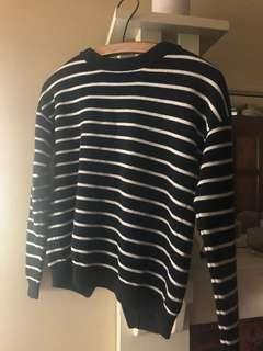 Gorman Striped Jumper