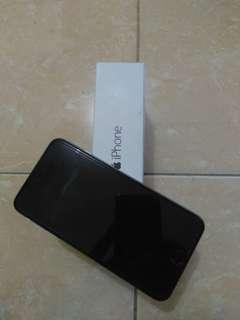 Jual iphone 6+ 16 gb