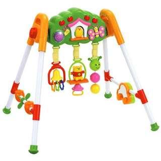 Combi Baby Play Gym
