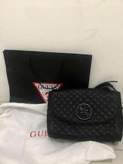 Guess Bag (black)
