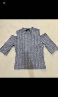 NYLA TOP