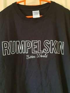 RUMPELSKINHC SHIRT